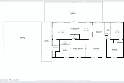 6582 S Agusta Lane, Safford, AZ 85546 - Photo 44