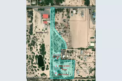 6582 S Agusta Lane, Safford, AZ 85546 - Photo 46
