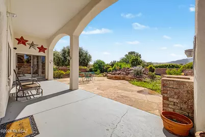 3445 S Abrego Drive, Green Valley, AZ 85614 - Photo 32