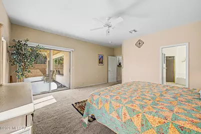 3445 S Abrego Drive, Green Valley, AZ 85614 - Photo 24