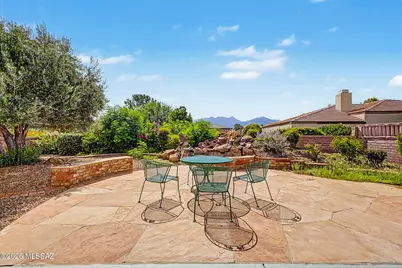3445 S Abrego Drive, Green Valley, AZ 85614 - Photo 36
