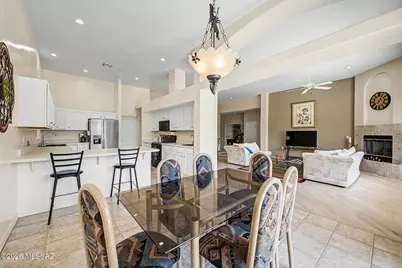 3445 S Abrego Drive, Green Valley, AZ 85614 - Photo 14
