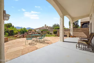 3445 S Abrego Drive, Green Valley, AZ 85614 - Photo 34