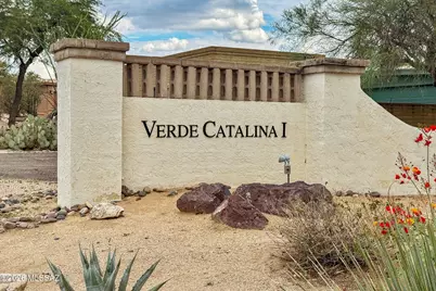 109 E Mountain Morning Drive, Tucson, AZ 85704 - Photo 48