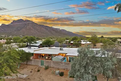 109 E Mountain Morning Drive, Tucson, AZ 85704 - Photo 32