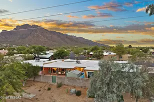109 E Mountain Morning Dr, Tucson, AZ 85704 - Photo 32