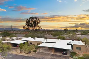 109 E Mountain Morning Dr, Tucson, AZ 85704 - Photo 46
