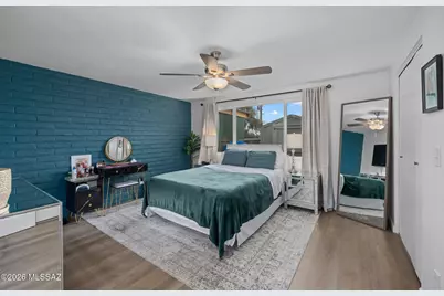 109 E Mountain Morning Drive, Tucson, AZ 85704 - Photo 22