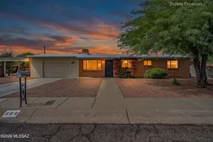 909 E El Caminito Pl, Tucson, AZ 85719 - Photo 1