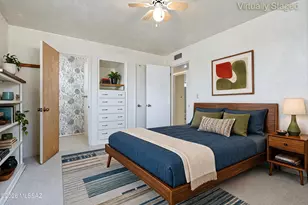 909 E El Caminito Pl, Tucson, AZ 85719 - Photo 28