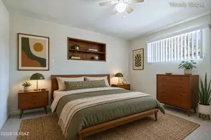 909 E El Caminito Pl, Tucson, AZ 85719 - Photo 32