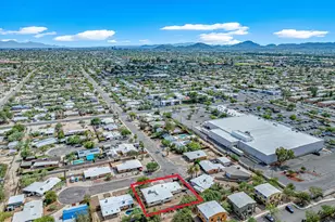 909 E El Caminito Pl, Tucson, AZ 85719 - Photo 36