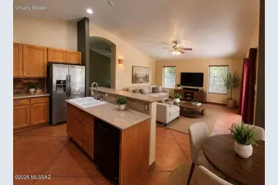 1448 E Lester Street, Tucson, AZ 85719 - Photo 4