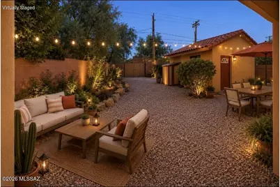 1448 E Lester Street, Tucson, AZ 85719 - Photo 2