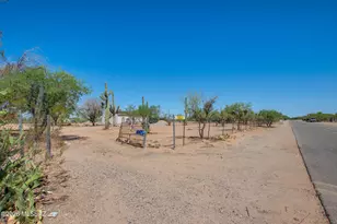 12021 N Blacktail Rd, Marana, AZ 85653 - Photo 24
