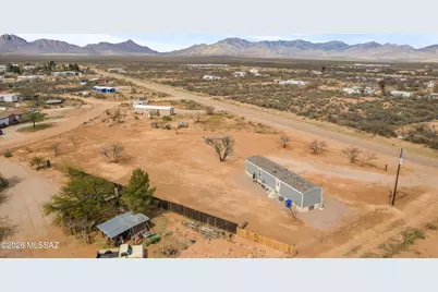 318 E Camino De Tundra, Huachuca City, AZ 85616 - Photo 18