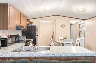 318 E Camino De Tundra, Huachuca City, AZ 85616 - Photo 30