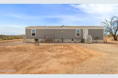 318 E Camino De Tundra, Huachuca City, AZ 85616 - Photo 10