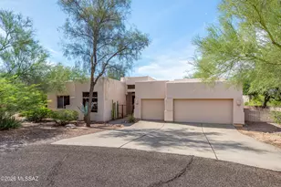 1781 W Placita De Vanegas, Tucson, AZ 85704 - Photo 1