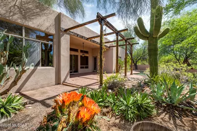 1781 W Placita De Vanegas, Tucson, AZ 85704 - Photo 24