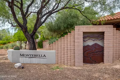 1781 W Placita De Vanegas, Tucson, AZ 85704 - Photo 30