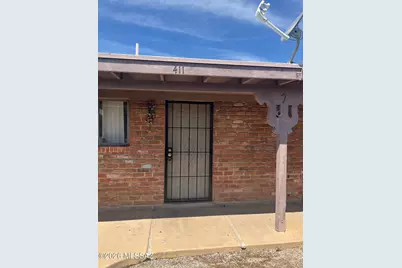 411 E Delano Street, Tucson, AZ 85705 - Photo 2