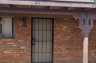 411 E Delano St, Tucson, AZ 85705 - Photo 2