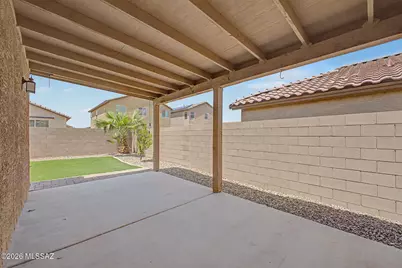 4400 S Sunrise Bluff Way, Tucson, AZ 85730 - Photo 34