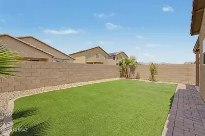4400 S Sunrise Bluff Way, Tucson, AZ 85730 - Photo 36