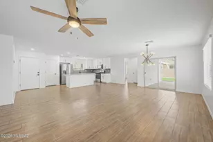 4400 S Sunrise Bluff Way, Tucson, AZ 85730 - Photo 14