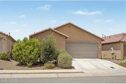4400 S Sunrise Bluff Way, Tucson, AZ 85730 - Photo 8