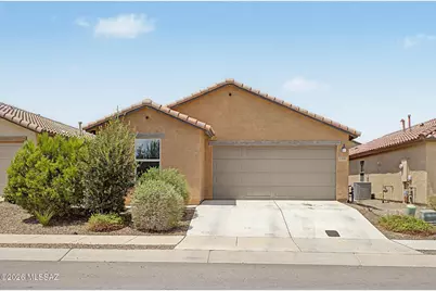 4400 S Sunrise Bluff Way, Tucson, AZ 85730 - Photo 6