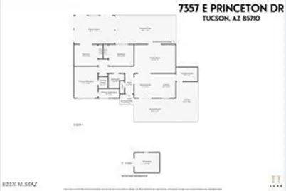 7357 E Princeton Drive, Tucson, AZ 85710 - Photo 28