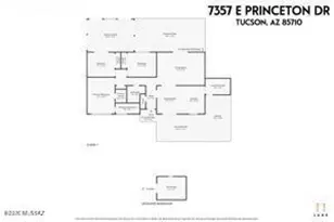 7357 E Princeton Dr, Tucson, AZ 85710 - Photo 28