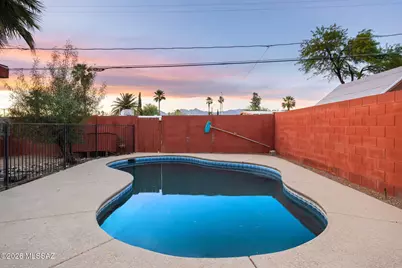 7357 E Princeton Drive, Tucson, AZ 85710 - Photo 26