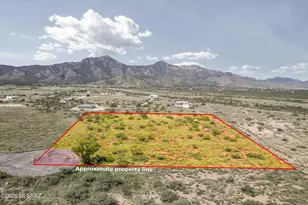 6777 E Roberto Loop, Hereford, AZ 85615 - Photo 1