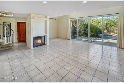 3322 N Riverbend Circle W, Tucson, AZ 85750 - Photo 4