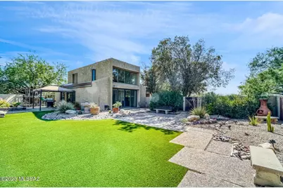 3322 N Riverbend Circle W, Tucson, AZ 85750 - Photo 8