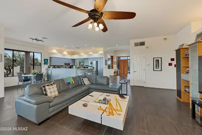 3880 W Bar Ranch Road, Tucson, AZ 85745 - Photo 20