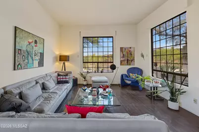 3880 W Bar Ranch Road, Tucson, AZ 85745 - Photo 2