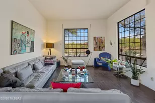 3880 W Bar Ranch Rd, Tucson, AZ 85745 - Photo 2