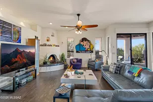 3880 W Bar Ranch Rd, Tucson, AZ 85745 - Photo 18