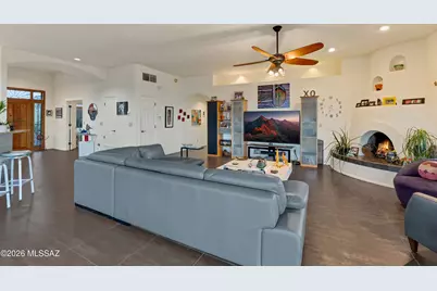 3880 W Bar Ranch Road, Tucson, AZ 85745 - Photo 22