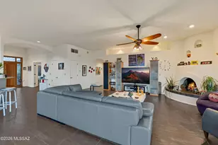 3880 W Bar Ranch Rd, Tucson, AZ 85745 - Photo 22
