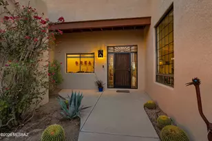 3880 W Bar Ranch Rd, Tucson, AZ 85745 - Photo 10