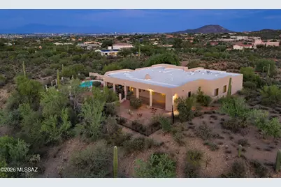 3880 W Bar Ranch Road, Tucson, AZ 85745 - Photo 46