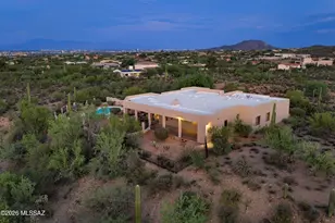 3880 W Bar Ranch Rd, Tucson, AZ 85745 - Photo 46