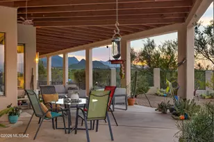 3880 W Bar Ranch Rd, Tucson, AZ 85745 - Photo 42