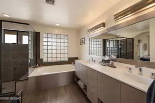 3880 W Bar Ranch Rd, Tucson, AZ 85745 - Photo 32