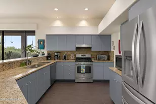 3880 W Bar Ranch Rd, Tucson, AZ 85745 - Photo 24